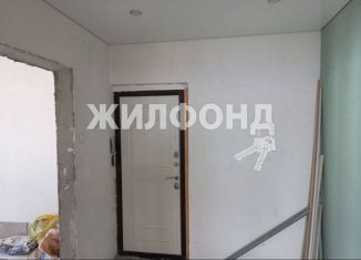 Продажа трехкомнатной квартиры, 86 м2, Новосибирск, улица Виктора Шевелёва, 32