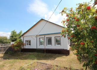Продам дом, 68.8 м2, село Никольское-на-Черемшане, улица Ленина