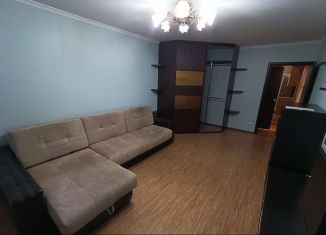 Сдается в аренду 2-комнатная квартира, 56 м2, Тюмень, улица Пермякова, 76, ЖК Домостроитель