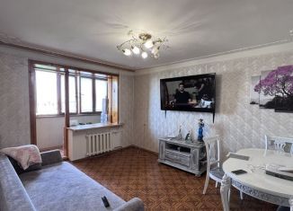 Продам трехкомнатную квартиру, 70 м2, Владикавказ, проспект Доватора, 23, 34-й микрорайон