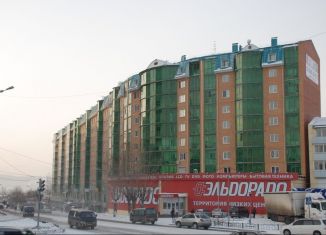 Торговая площадь на продажу, 2031.3 м2, Бурятия, улица Смолина, 81