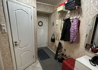 Продается двухкомнатная квартира, 45 м2, Санкт-Петербург, улица Шателена, улица Шателена