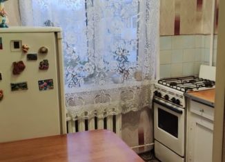 Продается трехкомнатная квартира, 57.3 м2, рабочий посёлок Усть-Абакан, Спортивная улица