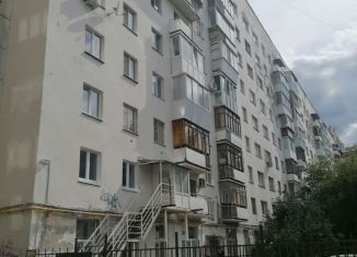 1-комнатная квартира на продажу, 31 м2, Екатеринбург, улица Луначарского, 182, улица Луначарского
