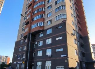2-комнатная квартира на продажу, 52.8 м2, Балашиха, улица Твардовского, 44, ЖК Южная Звезда