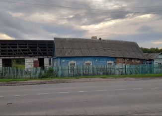 Дом на продажу, 52 м2, рабочий посёлок Комаричи, Советская улица