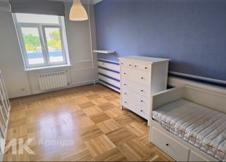 Сдаю в аренду 4-ком. квартиру, 106.5 м2, Москва, Красноармейская улица, 26к1, Красноармейская улица