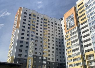 Продажа 2-комнатной квартиры, 40.2 м2, Барнаул, переулок Ядринцева, ЖК Димитровские Горки-2