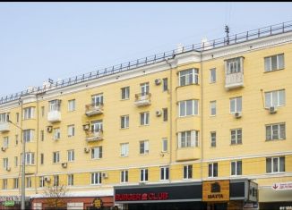Сдача в аренду трехкомнатной квартиры, 75 м2, Уфа, Коммунистическая улица, 45, Ленинский район