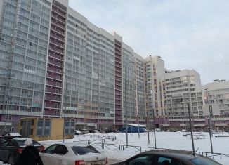 Продажа двухкомнатной квартиры, 53 м2, Мурино, Екатерининская улица, 10, ЖК Три кита
