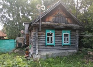 Продаю дом, 26.6 м2, Пенза, Ленинский район, Ново-Гражданская улица, 5А