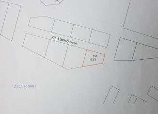 Продам земельный участок, 12 сот., поселок городского типа Курагино