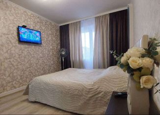 Сдается в аренду 1-комнатная квартира, 32 м2, Улан-Удэ, Столбовая улица, 60