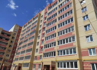 Продам двухкомнатную квартиру, 61.4 м2, Йошкар-Ола, микрорайон Фестивальный, Западная улица, 7