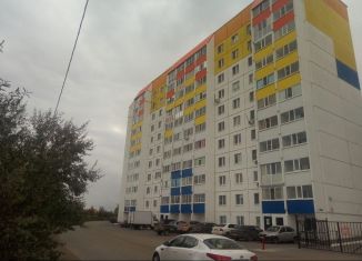 2-ком. квартира на продажу, 49.2 м2, Курган, Солнечный бульвар, 16, Западный район