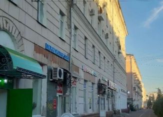 3-комнатная квартира на продажу, 67.7 м2, Иваново, проспект Ленина, 100