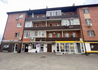 Продается 1-комнатная квартира, 28 м2, поселок Верхнетемерницкий, улица Юпитера, 2А, ЖК Радуга