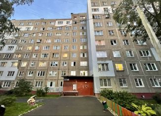 Продам однокомнатную квартиру, 22 м2, Ярославль, Дзержинский район, улица Громова, 46
