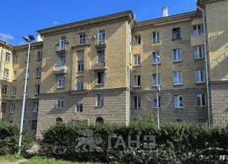 Продажа комнаты, 8.1 м2, Санкт-Петербург, улица Васи Алексеева, 12, муниципальный округ Автово