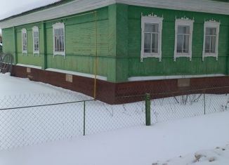 Продаю дом, 63 м2, Красавино, Советский проспект