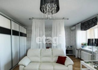 Продам трехкомнатную квартиру, 128.7 м2, Тюменская область, улица Ватутина, 55