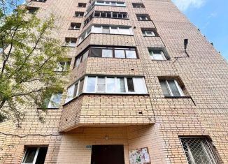 Трехкомнатная квартира на продажу, 60.7 м2, Голицыно, Советская улица, 52к9