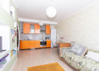 Продаю однокомнатную квартиру, 45 м2, рабочий посёлок Краснообск, 2-й микрорайон, 226