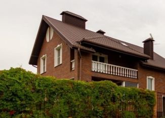 Продается дом, 340 м2, коттеджный поселок Европейская Долина