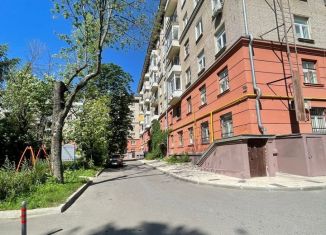 Однокомнатная квартира в аренду, 41.3 м2, Москва, станция Стрешнево, 1-й Войковский проезд, 16к1