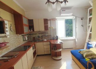 Сдается 2-ком. квартира, 59 м2, посёлок Тюменский