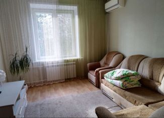 2-комнатная квартира в аренду, 57 м2, Самара, проспект Металлургов, 82, метро Юнгородок