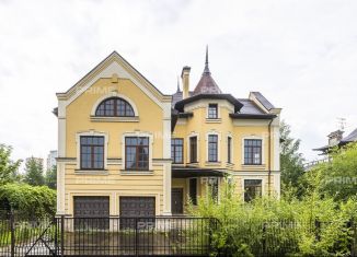 Продается дом, 840 м2, Московская область, коттеджный посёлок Береста, 46