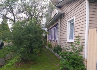 Продажа дома, 43 м2, Тверь, Заволжский район, проезд Кутузова