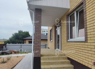 Продажа коттеджа, 162.2 м2, Волгоград, Новорядская улица, Дзержинский район