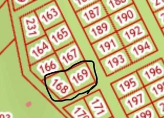 Продам земельный участок, 21 сот., село Усть-Муны