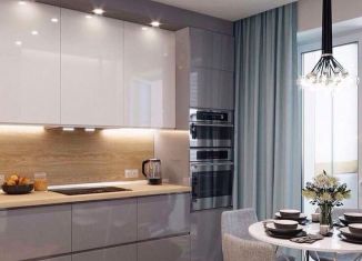 Продается двухкомнатная квартира, 44 м2, Ростов-на-Дону, ЖК Пятый Элемент, улица Ерёменко, 108с2