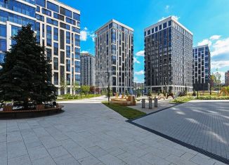 Многокомнатная квартира на продажу, 170 м2, Москва, проспект Генерала Дорохова, 39к2А