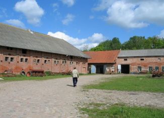 Производство на продажу, 11365 м2, Калининградская область, Центральная улица, 15А