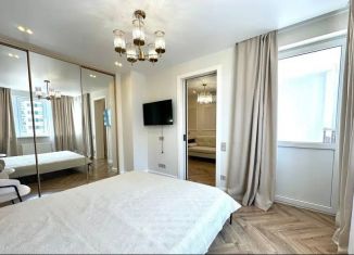 Продаю 1-комнатную квартиру, 35 м2, посёлок городского типа Сириус, улица Акаций, 34к7, ЖК Фрукты