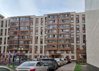 Сдам 2-ком. квартиру, 48 м2, деревня Пирогово, улица Ильинского, 3