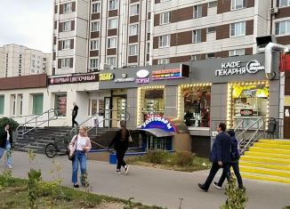 Сдается торговая площадь, 44 м2, Москва, район Выхино-Жулебино, улица Авиаконструктора Миля, 8к1