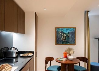 Продам квартиру студию, 25.1 м2, Москва, Селезнёвская улица, 22, Селезнёвская улица