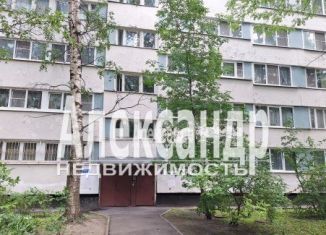 Продажа однокомнатной квартиры, 32.7 м2, Санкт-Петербург, улица Демьяна Бедного, 10к1, муниципальный округ Северный