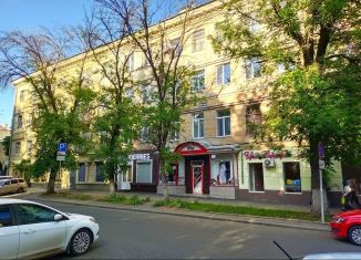 Продается 2-комнатная квартира, 55 м2, Саратов, проезд имени Г.И. Котовского, 10