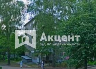 Продажа двухкомнатной квартиры, 44.8 м2, Иваново, улица Колесанова, 5, Ленинский район