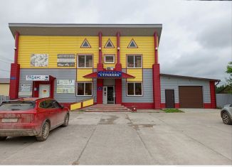 Продается торговая площадь, 521.6 м2, рабочий посёлок Октябрьский, Северная улица, 1