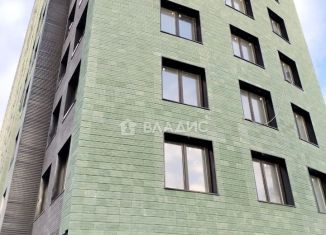 Продам 1-комнатную квартиру, 37.3 м2, Люберцы, Красноармейская улица, 19