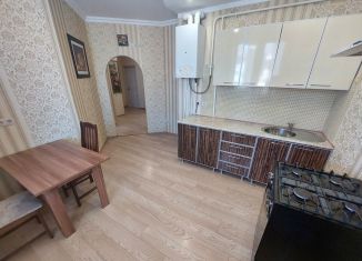 Продам 2-комнатную квартиру, 70 м2, Анапа, Крымская улица, 274, ЖК Крымский Вал