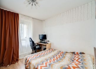 Продажа 3-комнатной квартиры, 51 м2, Москва, Окская улица, 16к1, метро Кузьминки