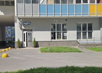 Помещение свободного назначения на продажу, 56.1 м2, Кудрово, Пражская улица, 15